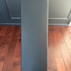 [リーディングエッジ] トレーニングベンチ マルチポジションベンチ 耐荷重300kg 角度調整 折り畳み式 シート補強フレームの画像