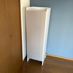クリーナー収納ケースの画像