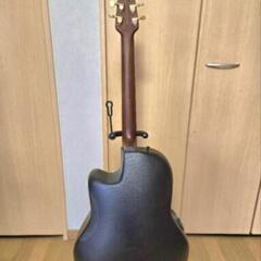 Ovation Celebrity CC44 ＋ Ovation 純正ケース の画像