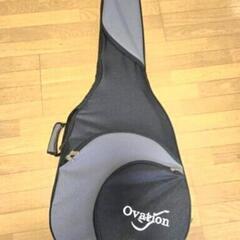 Ovation Celebrity CC44 ＋ Ovation 純正ケース の画像