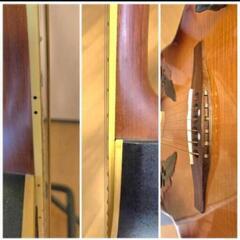 Ovation Celebrity CC44 ＋ Ovation 純正ケース の画像