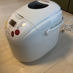 ホームベーカリーの画像