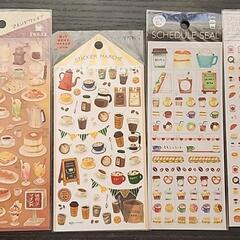 シール　セットの画像