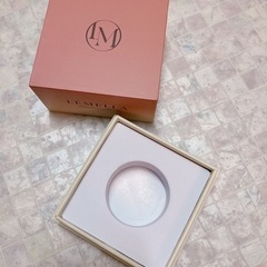 ルメラ　空き箱の画像