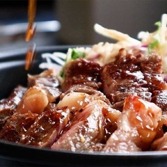 HIKKI'S STEAK | ヒッキーズステーキ 