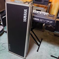 YAMAHAシンセサイザーの画像