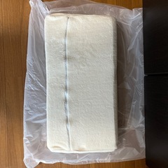 低反発枕の画像