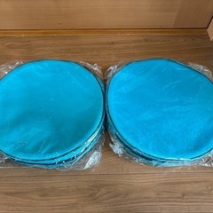 【非売品】kubota　クボタ　折り畳み式　ビニールバケツ　水くみ　キャンプ　釣り　アウトドア　ノベルティの画像