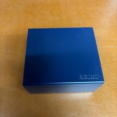 Seiko , 箱付き, の画像