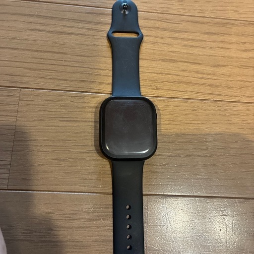 Apple Watchシリーズ10　46ミリ
