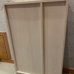 トイレ収納の画像