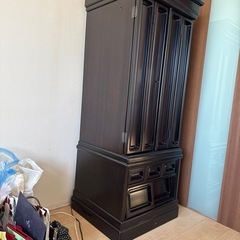 仏壇の画像