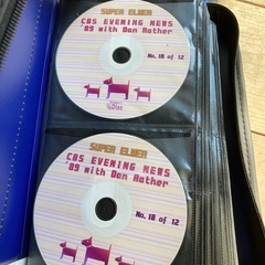 新英会話教本」シリーズのCDの画像