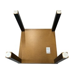 サイドテーブル IKEAの画像