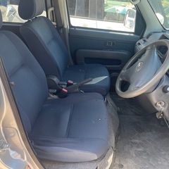 ダイハツ　　ハイゼットカーゴ　中古車の画像