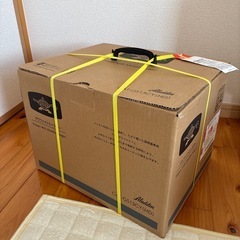 新品未開封　アラジン　グラファイトトースター　ダークグレイの画像