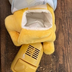 いっしょにねんね　タカラトミー　プーさん　おやすみメロディ　心音すやすやプーさんの画像