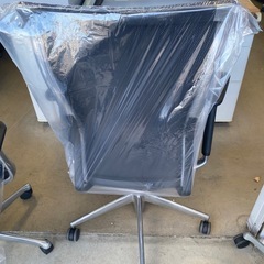 コクヨ　フォースターOAチェアの画像