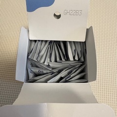 Pigeon ミルクポン 哺乳瓶用洗剤 36包入りの画像