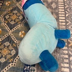ぬいぐるみの画像