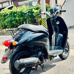 ホンダトゥデイバイク(人気バイク)の画像