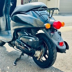 ホンダトゥデイバイク(人気バイク)の画像