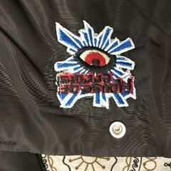 House of errors ショルダーバッグの画像