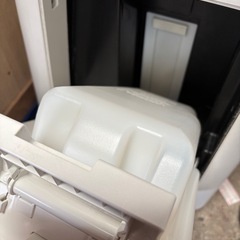 SHARP 加湿空気清浄機　KI-NP100の画像