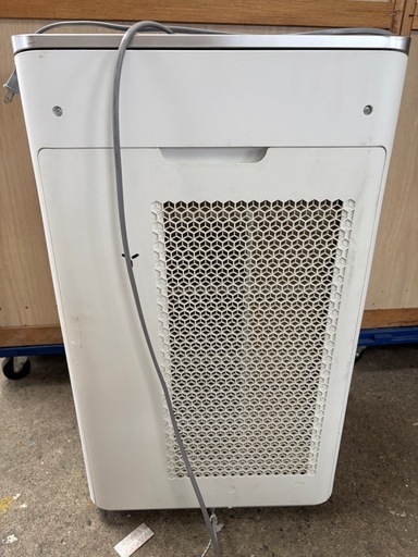SHARP 加湿空気清浄機　KI-NP100