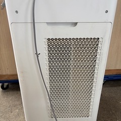 SHARP 加湿空気清浄機　KI-NP100の画像