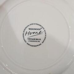 0829-189 WEDGWOOD皿の画像