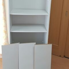 中古本棚【美品】　の画像