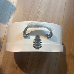 新品未使用　ちぃかわボックスバッグの画像