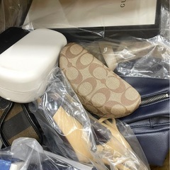 【先着順　10名限定】ハイブランド〜ミドルブランド　フリマ　なんでも1000円の画像