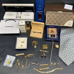 【先着順　10名限定】ハイブランド〜ミドルブランド　フリマ　なんでも1000円の画像