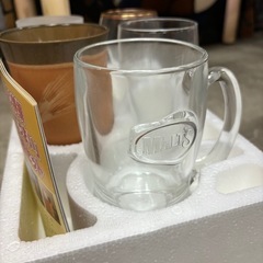 モルツ, コップセットの画像