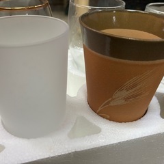 モルツ, コップセットの画像