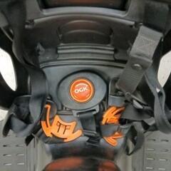 0829-241 OGK　前乗せ　自転車チャイルドシートの画像