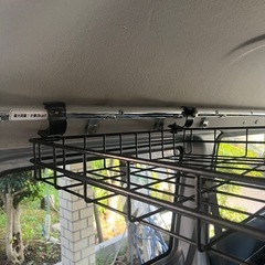 軽ワンボックスカゴの画像