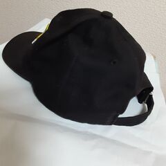 キャップ(メーカー？)の画像