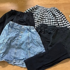 子供服　130 140の画像
