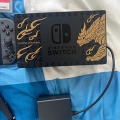 ニンテンドーSwitch(箱無し)の画像