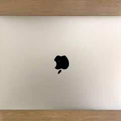 MacBook12　2016　Core m3　8GB　251GB　まずまず美品です！の画像