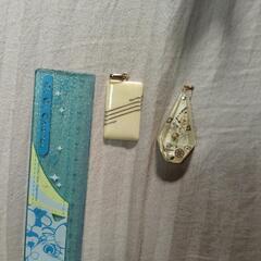 アクセサリーの画像