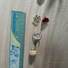 アクセサリーの画像