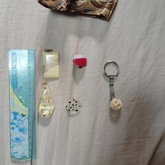 アクセサリーの画像