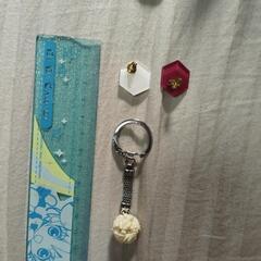 アクセサリーの画像