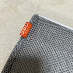 KARADAファクトリー　整体枕の画像