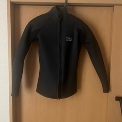 RINCONウェットスーツの画像
