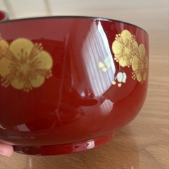 お椀　５個セットの画像